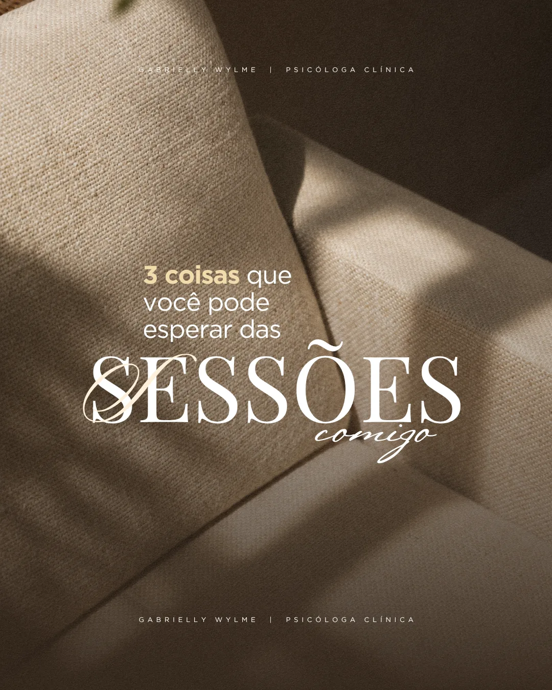 Capa post Para entender o atendimento